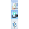 Smart WIFI Switch for Tuya Multifunctional Home Circuit Breaker Remote Control